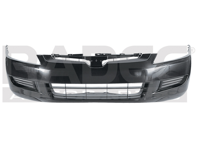 FASCIA DELANTERA HD ACCORD 03-05 2 PUERTAS P/PINTAR