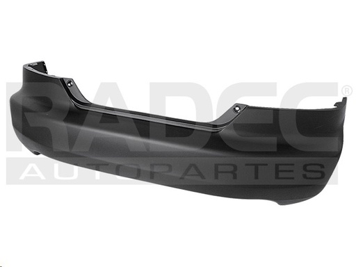 FASCIA TRASERA HD ACCORD 03-05 2 PUERTAS P/PINTAR 4 CILINDROS