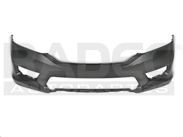FASCIA DELANTERA HD ACCORD 13-15 4 PUERTAS P/PINTAR