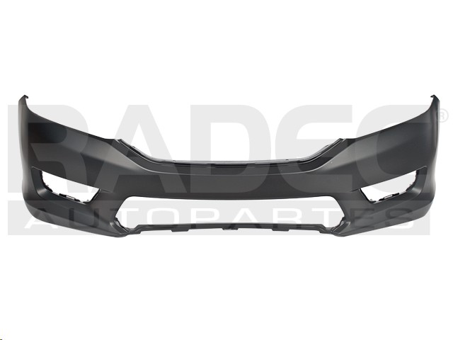 FASCIA DELANTERA HD ACCORD 13-15 4 PUERTAS P/PINTAR BRILLANTE