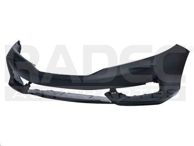 FASCIA DEL HD ACCORD 16-17 2 PUERTAS S/H