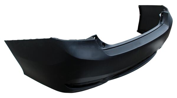 FASCIA TRASERA HD ACCORD 16-17 4 PUERTAS P/PINTAR CHOYO P/1 ESCAPE EX-L/LX/EX