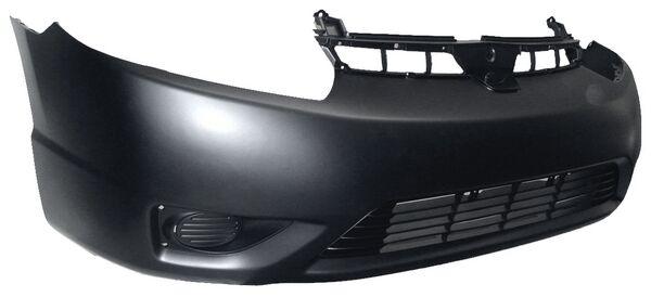 FASCIA DELANTERA HD CIVIC 06-08 2 PUERTAS P/PINTAR
