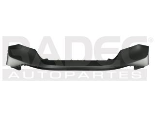 FASCIA DELANTERA HD CR-V 07-09