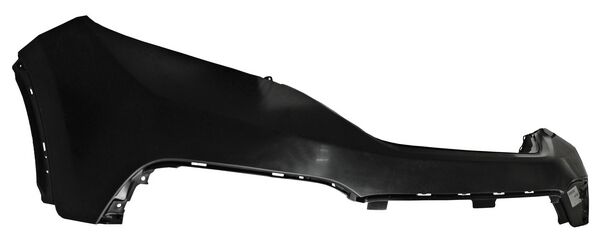 FASCIA DELANTERA HD CR-V SUPERIOR 12-14 P/PINTAR