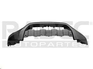 FASCIA DELANTERA HD CR-V INFERIOR 10-11