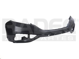FASCIA DELANTERA HD CR-V 15-16 S/HOYO P/SENSOR SUPERIOR