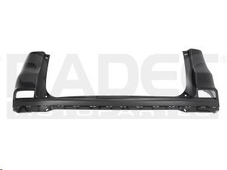 FASCIA TRASERA HD CR-V 15-16 SUPERIOR