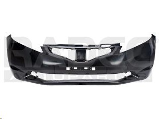 FASCIA DELANTERA HD FIT 09-13 P/PINTAR