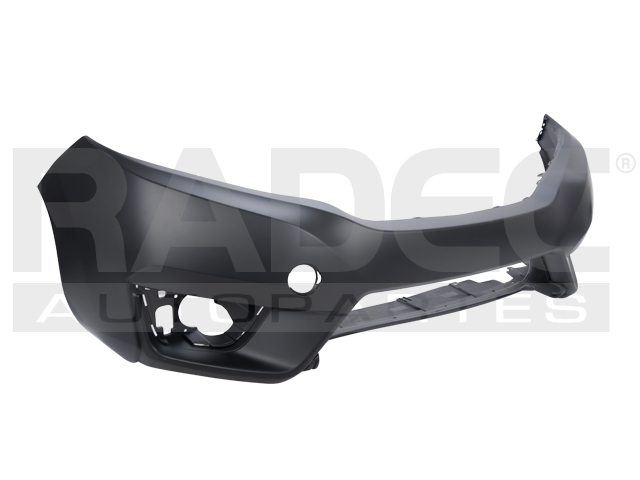 FASCIA DELANTERA HD FIT 15-17 P/PINTAR FUN/HIT/COOL L4 4 CILINDROS 1.5L 5 PUERTAS