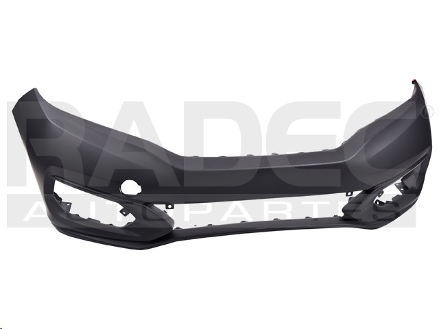 FASCIA DELANTERA HD FIT 18-20 P/PINTAR FUN/HIT L4 4 CILINDROS 1.5L 5 PUERTAS