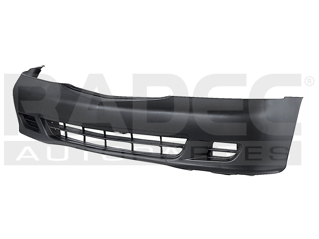 FASCIA DELANTERA HD ODYSSEY 99-04