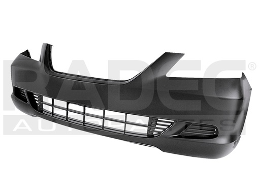 FASCIA DELANTERA HD ODYSSEY 05-07 P/PINTAR S/HOYO
