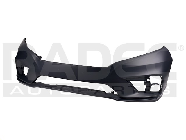 FASCIA DELANTERA HD ODYSSEY 18-20 P/PINTAR PRIME/TOURING V6 6 CILINDROS 3.5L 5 PUERTAS