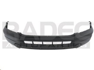 FASCIA DELANTERA HD PILOT 03-05 P/PINTAR