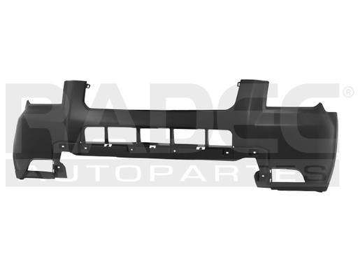 FASCIA DELANTERA HD PILOT 06-08 P/PINTAR