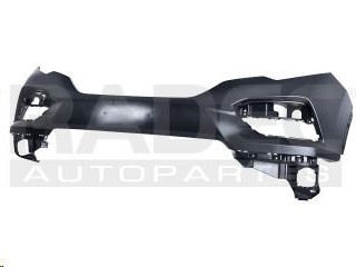 FASCIA DELANTERA HD PILOT 16-18 SUPERIOR P/PINTAR EX/TOURING V6 6 CLINDROS 3.5L 5 PUERTAS