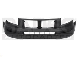 FASCIA DELANTERA HD RIGDELINE 07-08 P/PINTAR