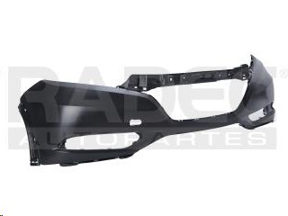 FASCIA DELANTERA HD HR-V 16-18 P/PINTAR EPIC/UNIQ/TOURING L4 4 CILINDROS 1.8L 5 PUERTAS
