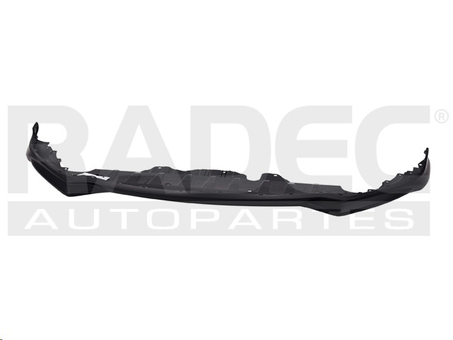 FASCIA DELANTERA HD HR-V 19-22 INFERIOR P/PINTAR TOURING L4 4 CILINDROS 1.8L 5 PUERTAS