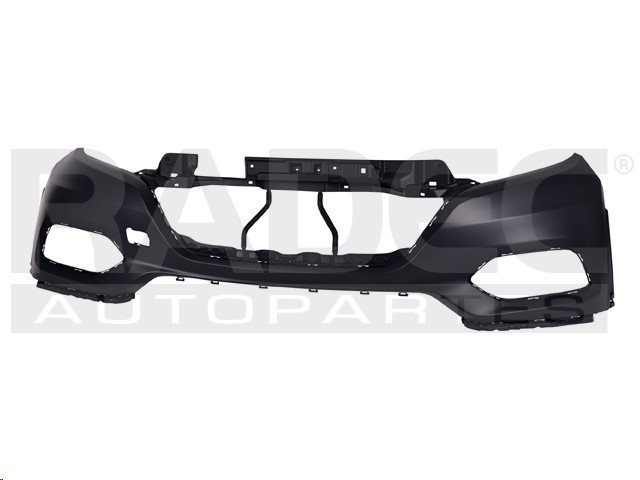 FASCIA DELANTERA HD HR-V 19-22 SUPERIOR P/PINTAR UNIQ/PRIME/TOURING L4 4 CILINDROS 1.8L 5 PUERTAS
