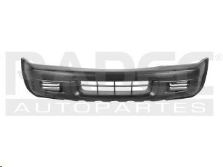 FASCIA DELANTERA IZ RODEO 98-99 P/PINTAR