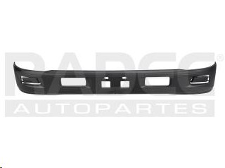 FASCIA DELANTERA IZ ELF 300 09-12 S/HOYO P/FARO