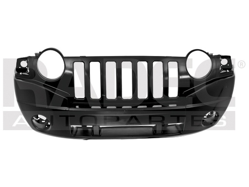 FASCIA DELANTERA JP COMPASS 07-10