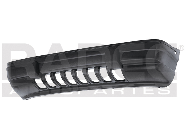 FASCIA DELANTERA JP GRAND CHEROKEE 93-95 P/PINTAR USA