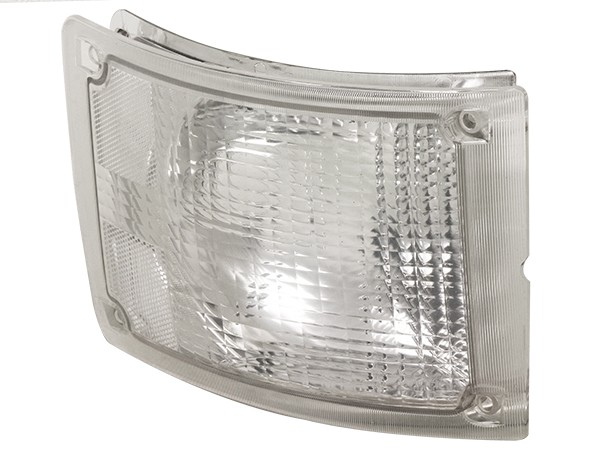 CUARTO PUNTA CAMION DINA CRISTAL DER