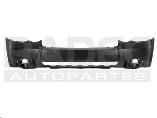FASCIA DELANTERA JP GRAND CHEROKEE 08-10 P/PINTAR