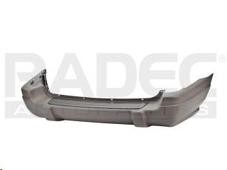 FASCIA TRASERA JP GRAND CHEROKEE 03-04 SPORT