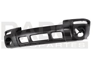 FASCIA DELANTERA JP LIBERTY 02-04 P/PINTAR C/HOYO