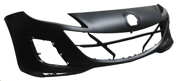 FASCIA DELANTERA MZ 3 10-11 2.0 P/PINTAR