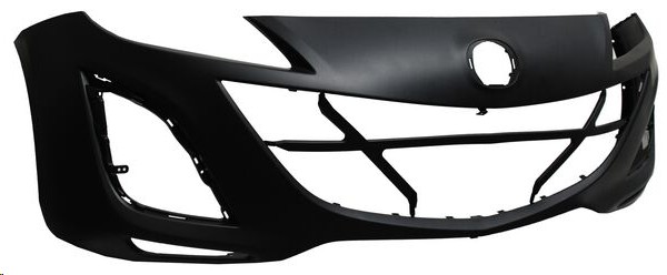 FASCIA DELANTERA MZ 3 10-11 2.5 P/PINTAR