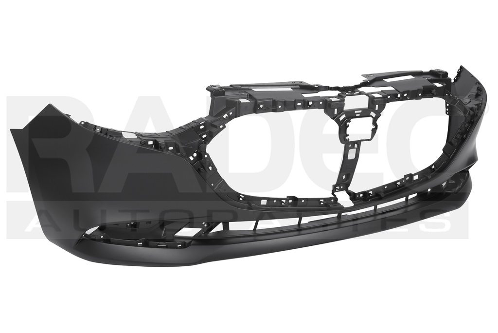 FASCIA DELANTERA MZ 3 19-23 P/PINTAR I/I SPORT/I GRAND TOURING/I/I SPORT/I GRAND TOURING/HYBRID L4 4 CILINDROS 2.5L 4 PUERTAS