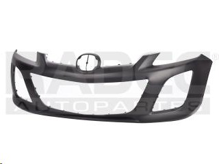 FASCIA DELANTERA MZ CX7 10-12 P/PINTAR