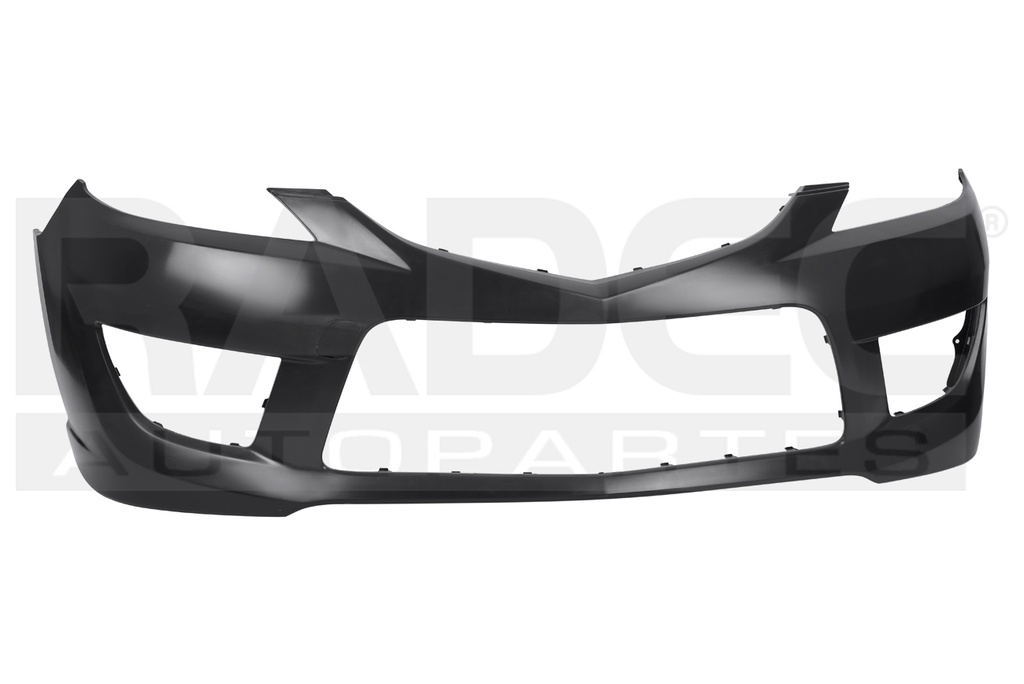FASCIA DELANTERA MZ 5 08-10 P/PINTAR