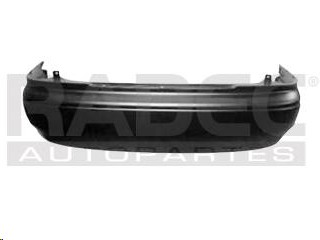 FASCIA TRAS MZ 626 00-02 P/PINTAR