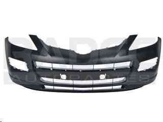 FASCIA DELANTERA MZ CX9 07-09 P/PINTAR