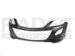 FASCIA DELANTERA MZ CX9 10-12