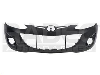 FASCIA DELANTERA MZ 2 12-15 P/PINTAR