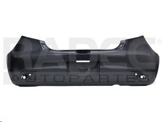 FASCIA TRASERA MZ 2 12-15