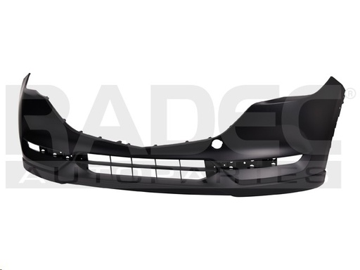 FASCIA DELANTERA MZ CX5 18-21 S/HOYO P/SENSOR PARTE SUPERIOR P/PINTAR PARTE INFERIOR CORRUGADA I SPORT/I GRAND TOURING/S GRAND TOURING/SIGNATURE L4 4 CILINDROS 2.5L 5 PUERTAS
