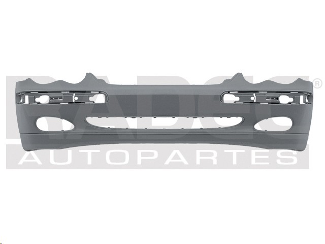 FASCIA DELANTERA MC CLASE C 01-07 P/PINTAR