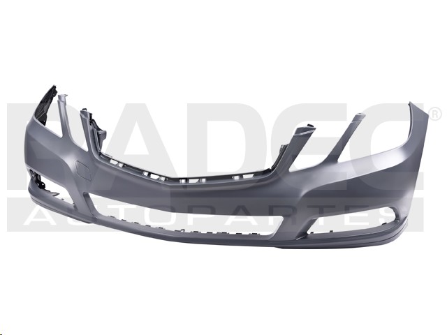 FASCIA DELANTERA MC CLASE E 10-11 P/PINTAR