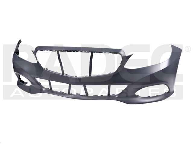 FASCIA DELANTERA MC CLASE E 14-16 P/PINTAR