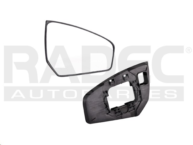 LUNA ESPEJO NS SENTRA 07-12 DER