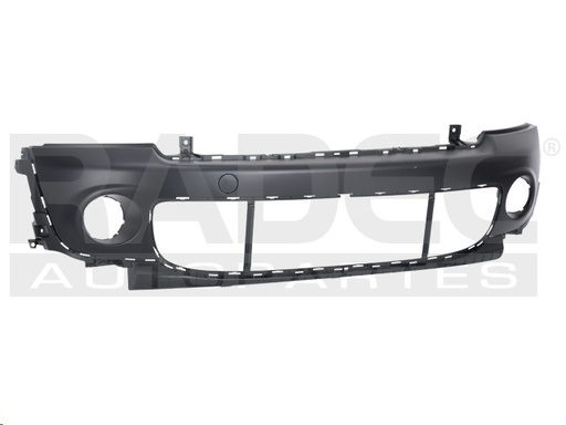 FASCIA DELANTERA MN COOPER 07-15 P/PINTAR