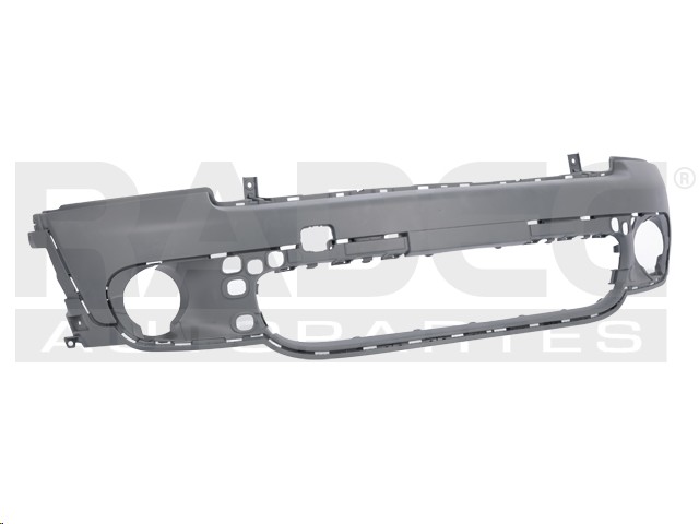 FASCIA DELANTERA MN COOPER 07-10 2 PUERTAS (S)